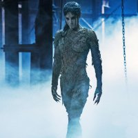 The Mummy