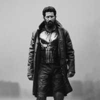 The Punisher: One Last Kill