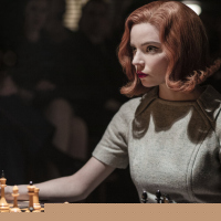 The Queen's Gambit