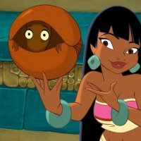 The Road to El Dorado