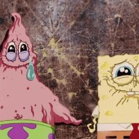 The SpongeBob SquarePants Movie