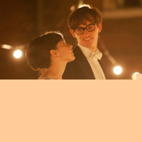 The Theory of Everything