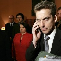 The Thick of It