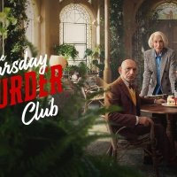 The Thursday Murder Club