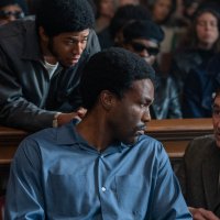 The Trial of the Chicago 7