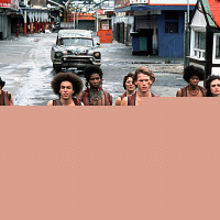 The Warriors