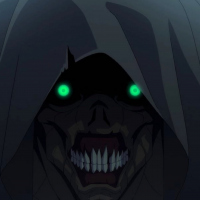 The Witcher: Nightmare of the Wolf