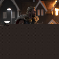 Thor: Love and Thunder