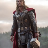 Thor: The Dark World