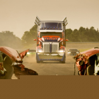 Transformers: Age of Extinction