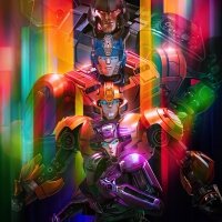Transformers One