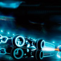 Tron Legacy