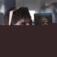 Warm Bodies