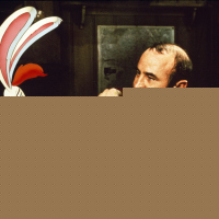 Who Framed Roger Rabbit