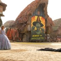 Wicked: For Good