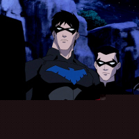 Young Justice