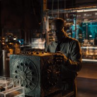 Zack Snyder's Justice League