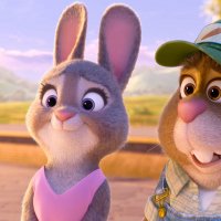 Zootopia