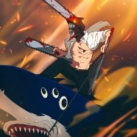 劇場版 チェンソーマン レゼ篇