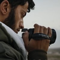 لا أرض أخرى