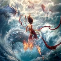 哪吒之魔童闹海