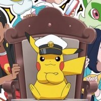 ポケットモンスター