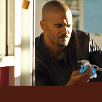 Criminal Minds