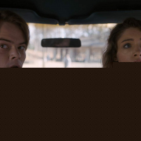 Stranger Things