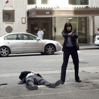 Criminal Minds