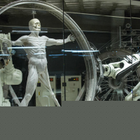 Westworld