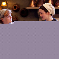 Downton Abbey