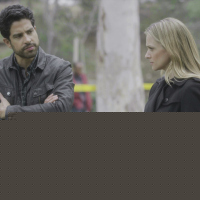 Criminal Minds
