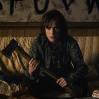 Stranger Things