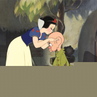 Blancanieves