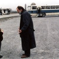 Μια αιωνιότητα και μια μέρα