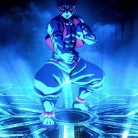 劇場版「鬼滅の刃」無限城編 第一章 猗窩座再来