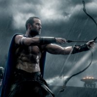 300: Rise of an Empire