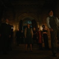 A Haunting in Venice
