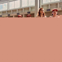 A League of Their Own
