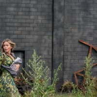 A Quiet Place: Part II