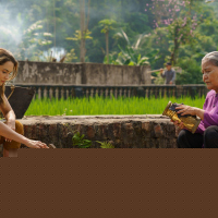 A Tourist's Guide to Love