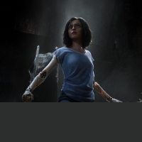 Alita: Battle Angel