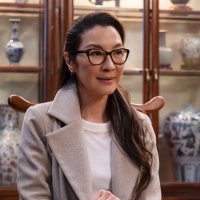 American Born Chinese