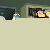 American Dad!
