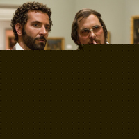 American Hustle