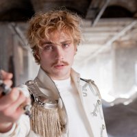 Anna Karenina