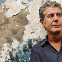 Anthony Bourdain: No Reservations