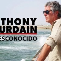Anthony Bourdain: Parts Unknown