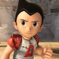 Astro Boy