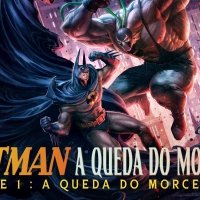 Batman: Knightfall Part 1: Knightfall